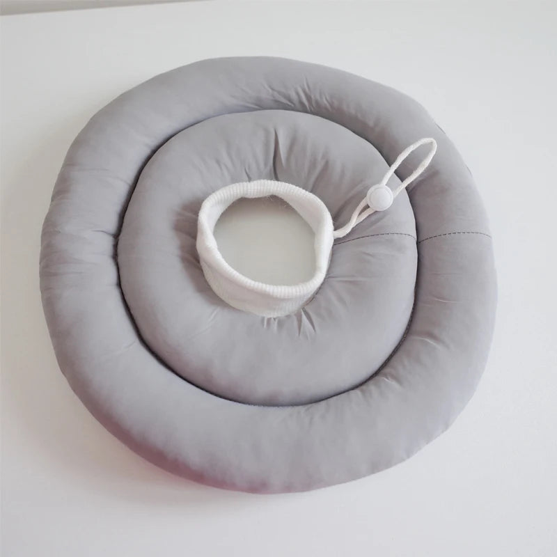 Mystery Paw Pet Healing Cone: Ultimate Protection for Your Furry Friends