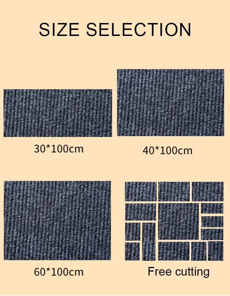 DIY Trimmable Cat Scratching Board - Sofa & Wall Protector