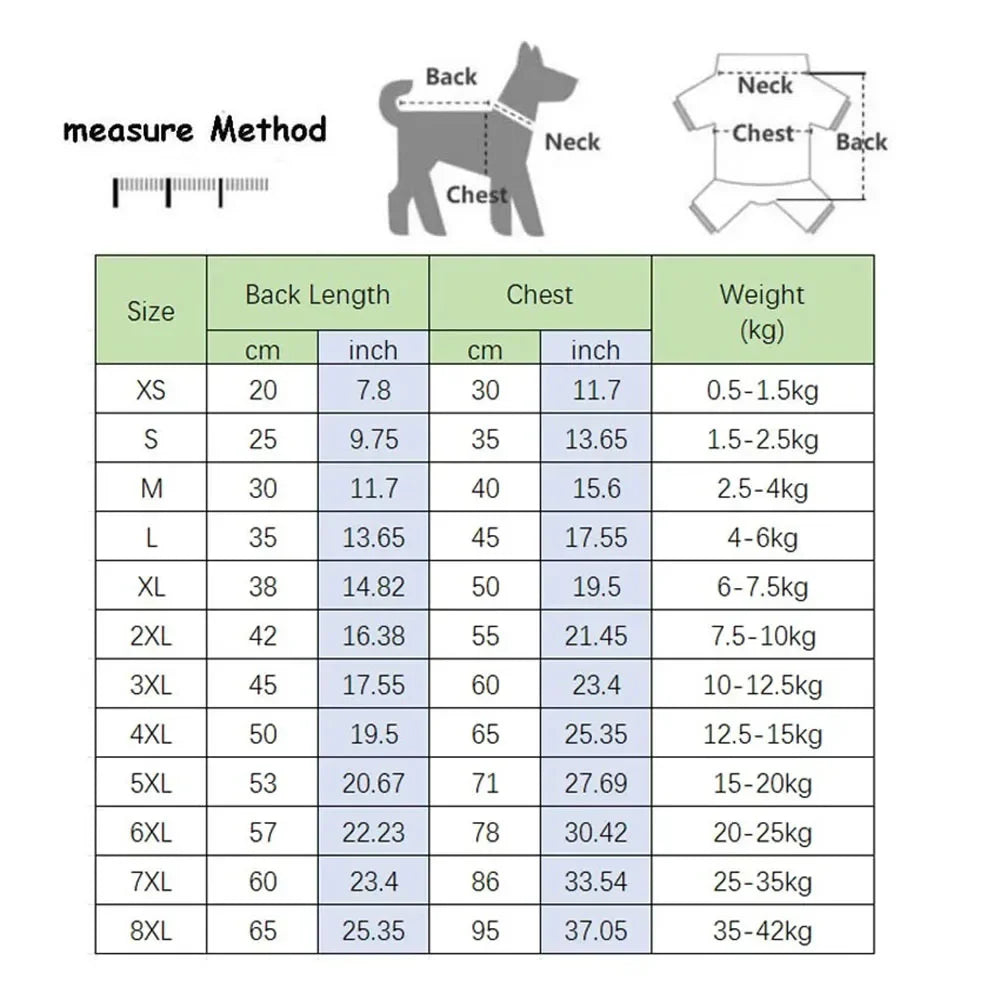 Kawaii Summer Cool Dog Vest - Breathable & Stylish Sun Protection