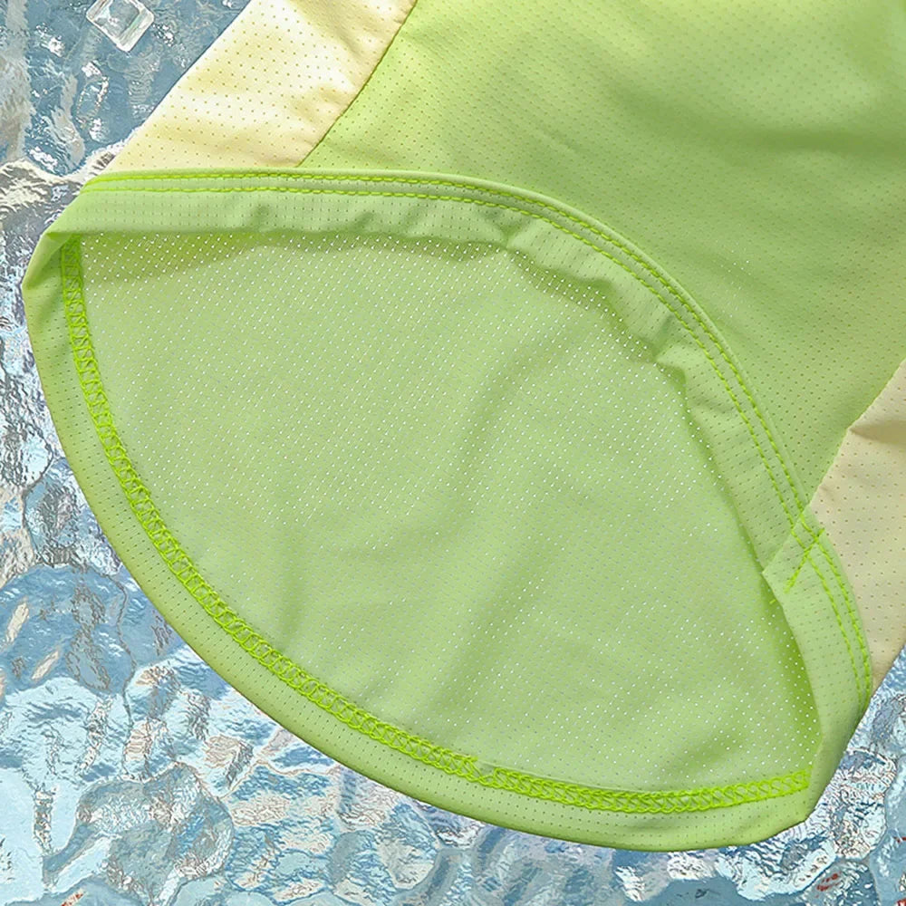 Kawaii Summer Cool Dog Vest - Breathable & Stylish Sun Protection