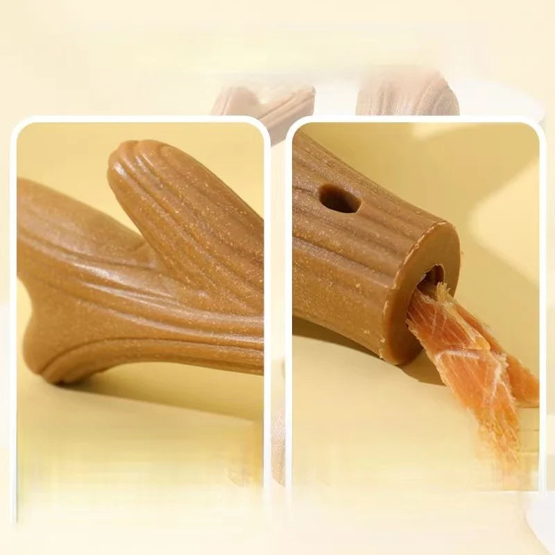 Eco-Friendly Chew Toys for Dogs - Mystery Paw