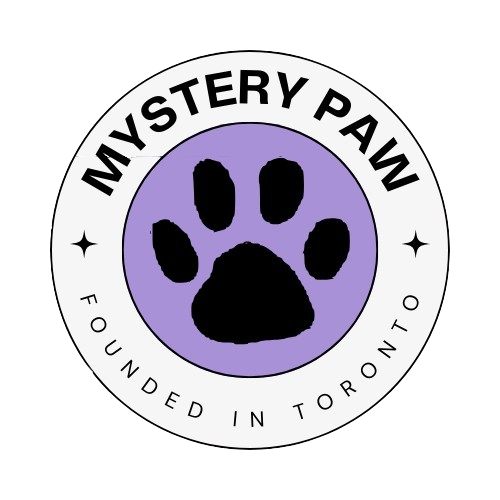 Mystery Paw