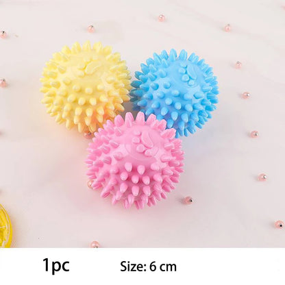 Interactive Chew Knot Toys for Small Dogs - Mystery Paw