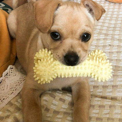 Interactive Chew Knot Toys for Small Dogs - Mystery Paw
