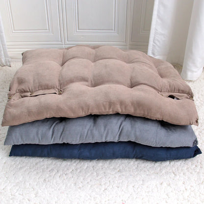 Mystery Paw 3-in-1 Cozy Bed for Cats & Dogs: Ultimate Comfort