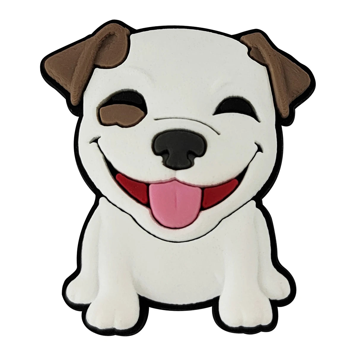 Mystery Paw Cute Animal Shoe Charms for Dog Lovers