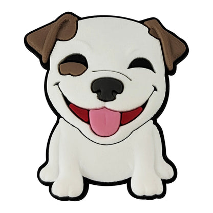 Mystery Paw Cute Animal Shoe Charms for Dog Lovers
