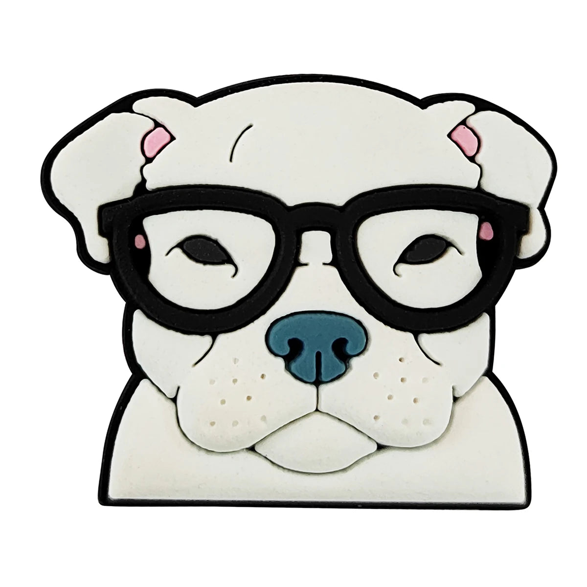 Mystery Paw Cute Animal Shoe Charms for Dog Lovers