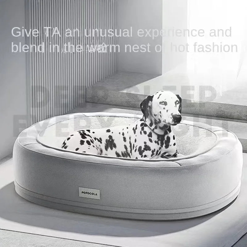 Mystery Paw Elevated Dog Bowls - Healthy Digestion for All Sizes!