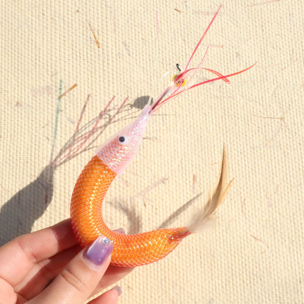 Mystery Paw's Feathered Fun: Teasing Cat Stick Toy
