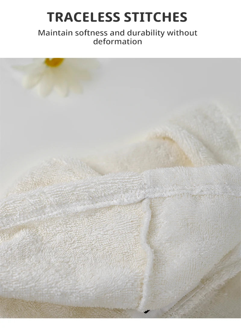 Mystery Paw Super Absorbent Bathrobe for Cats and Dogs