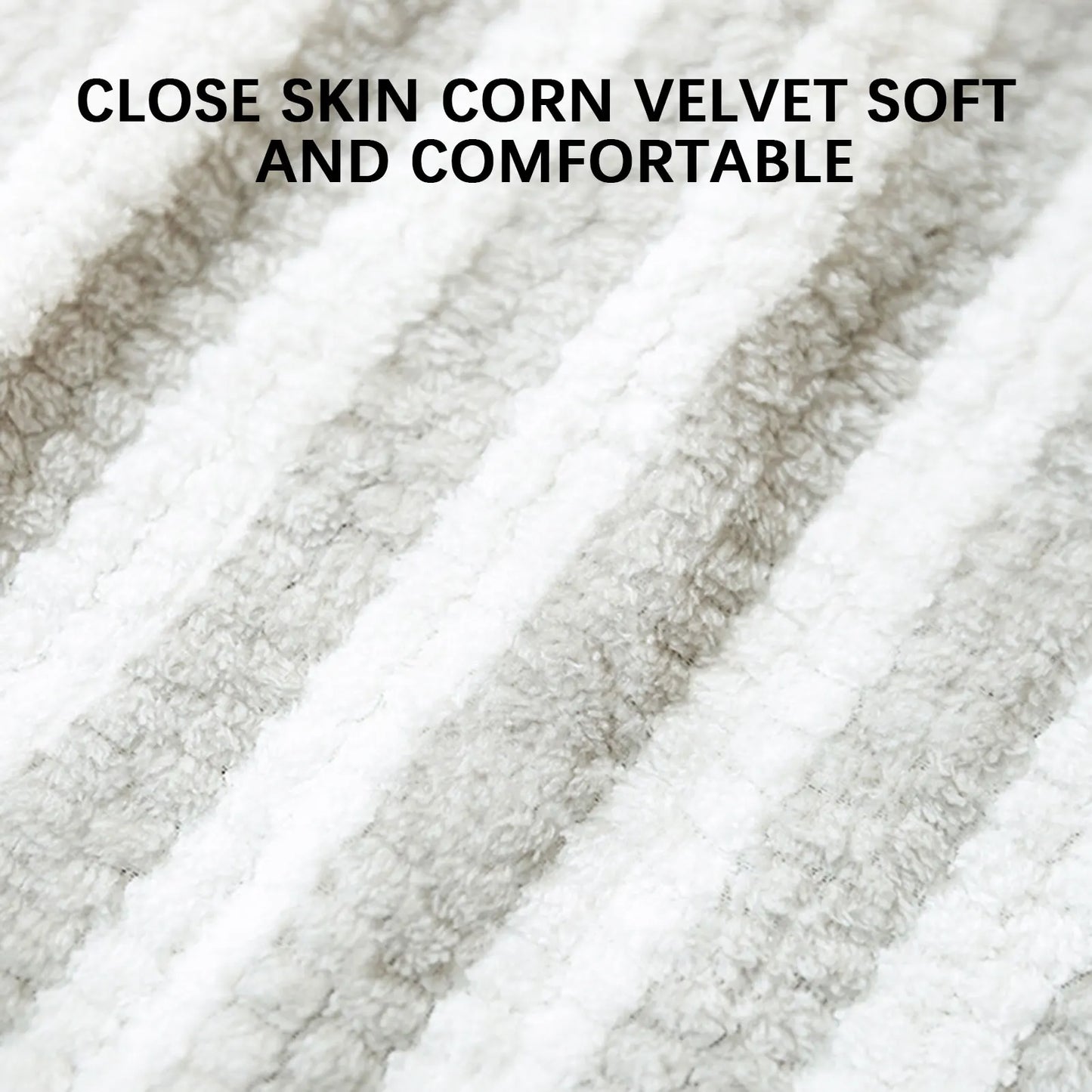 Ultra-Absorbent Quick-Drying Dog Bath Towel - Cozy Bathrobe for All Dogs