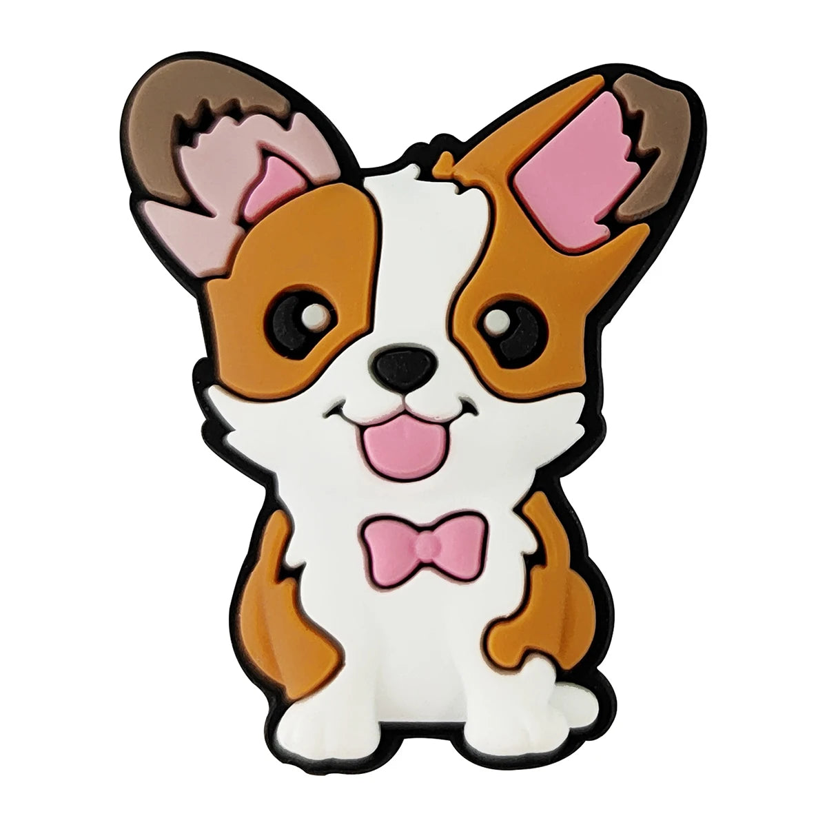 Mystery Paw Cute Animal Shoe Charms for Dog Lovers