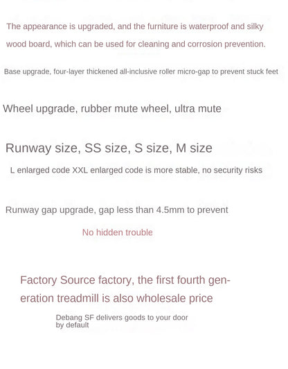 Eco-Friendly Cat Running Wheel - The Ultimate Exercise Equipment for Happy Cats