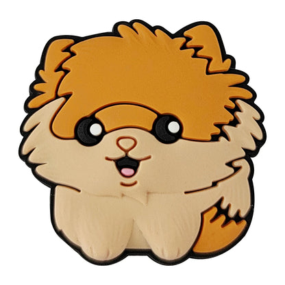 Mystery Paw Cute Animal Shoe Charms for Dog Lovers
