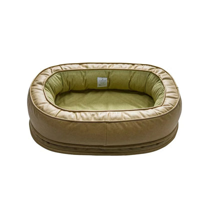 Mystery Paw Elevated Dog Bowls - Healthy Digestion for All Sizes!