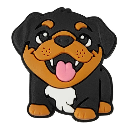Mystery Paw Cute Animal Shoe Charms for Dog Lovers