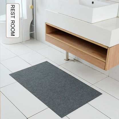 DIY Trimmable Cat Scratching Board - Sofa & Wall Protector
