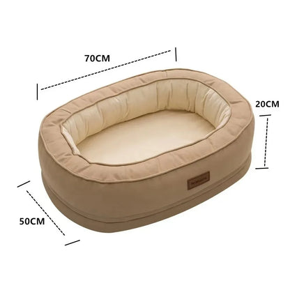 Mystery Paw Elevated Dog Bowls - Healthy Digestion for All Sizes!