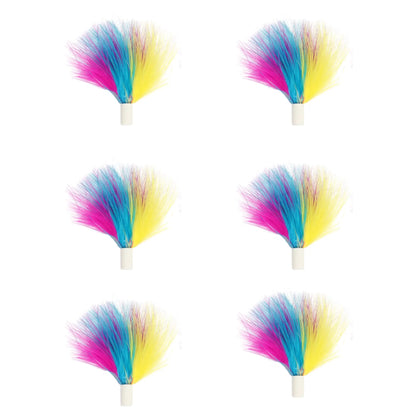 Mystery Paw Electric Interactive Feather Cat Toy - Endless Fun for Indoor Cats