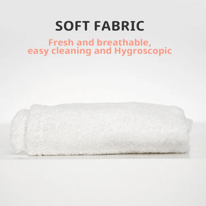 Mystery Paw Super Absorbent Bathrobe for Cats and Dogs