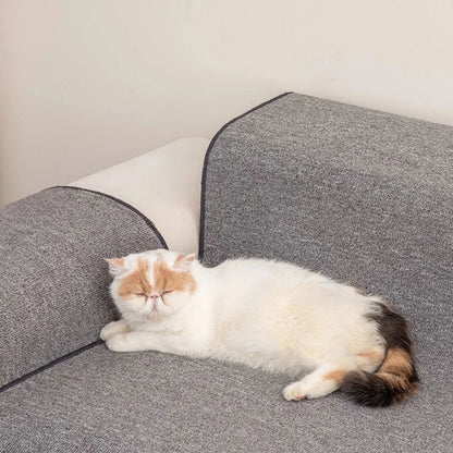Durable Cat Scratching Mat Rug & Furniture Protector