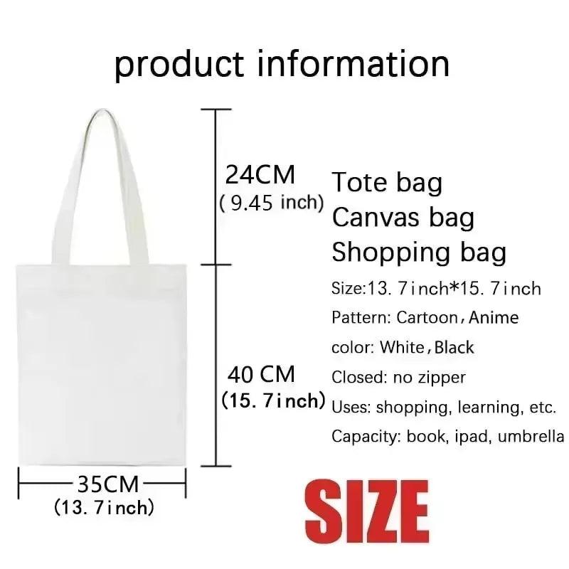 Dachshund Delight Eco-Friendly Canvas Tote Bag for Pet Lovers