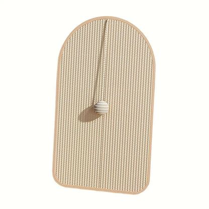 Durable Sisal Cat Scratch Pads - Protect Your Furniture!