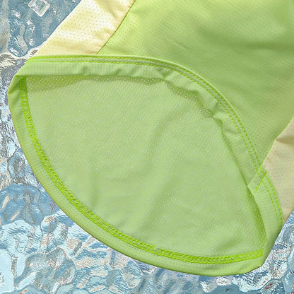 Kawaii Summer Cool Dog Vest - Breathable & Stylish Sun Protection