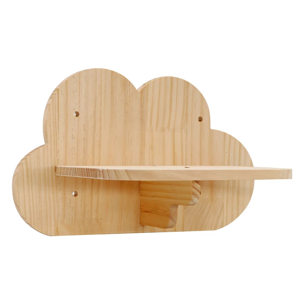 Mystery Paw Wall-Mounted Cat Playground: Climb, Scratch, Lounge!