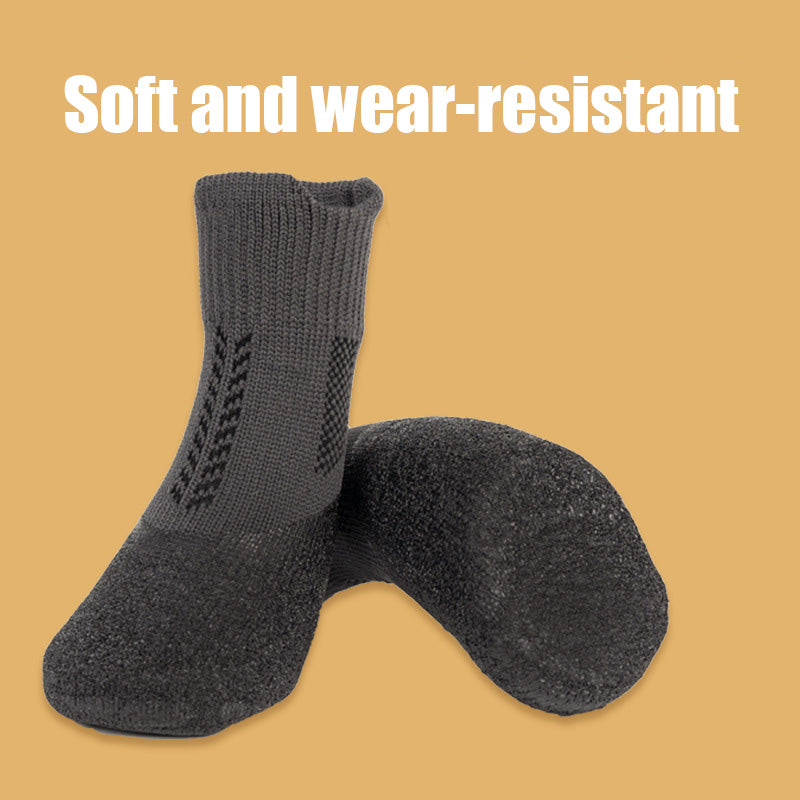 All-Season Protective Dog Boots - Ultimate Paw Safety!