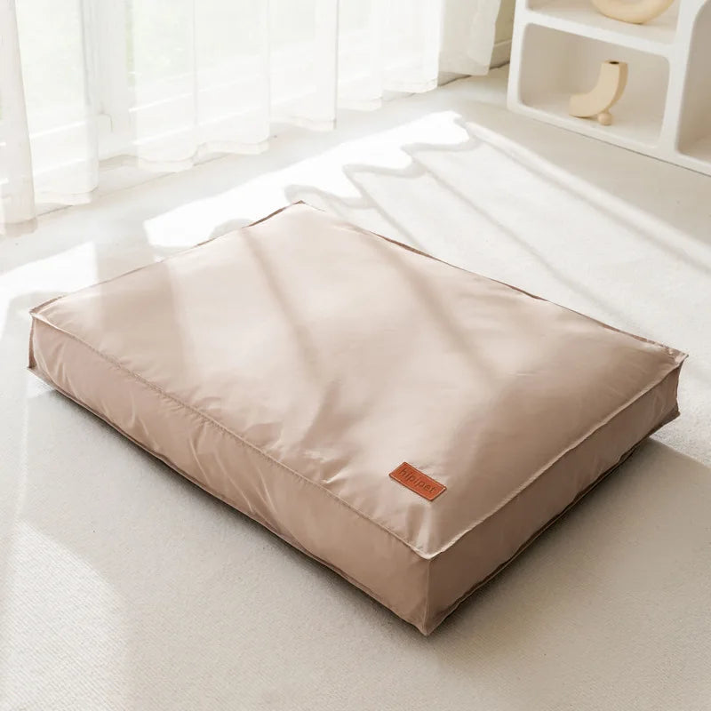 Mystery Paw Cozy Pet Nest - All-Season Comfort for Cats & Dogs
