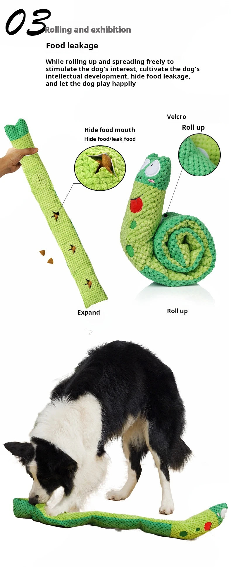 Kawaii Interactive Sounding Frog Puzzle Toy for Dogs