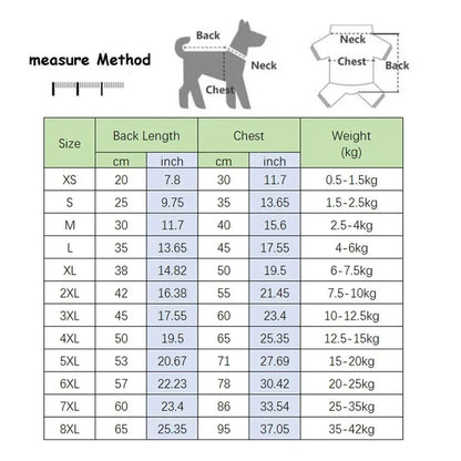 Kawaii Summer Cool Dog Vest - Breathable & Stylish Sun Protection