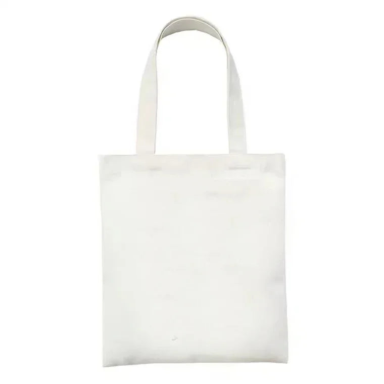 French Bulldog Fashion Canvas Tote - Cute & Versatile