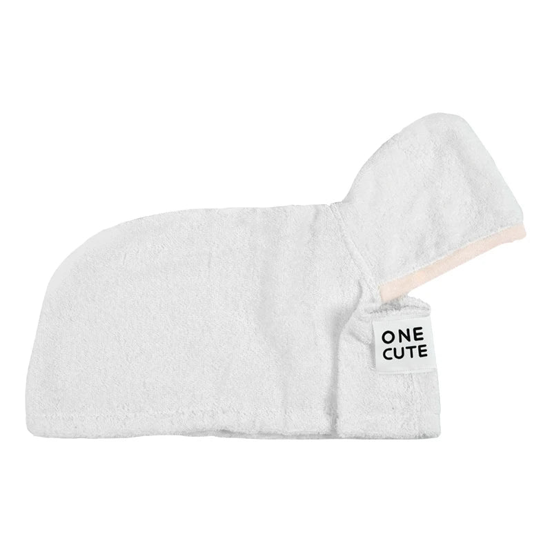 Mystery Paw Super Absorbent Bathrobe for Cats and Dogs
