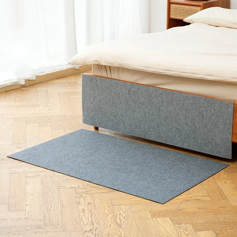 DIY Trimmable Cat Scratching Board - Sofa & Wall Protector