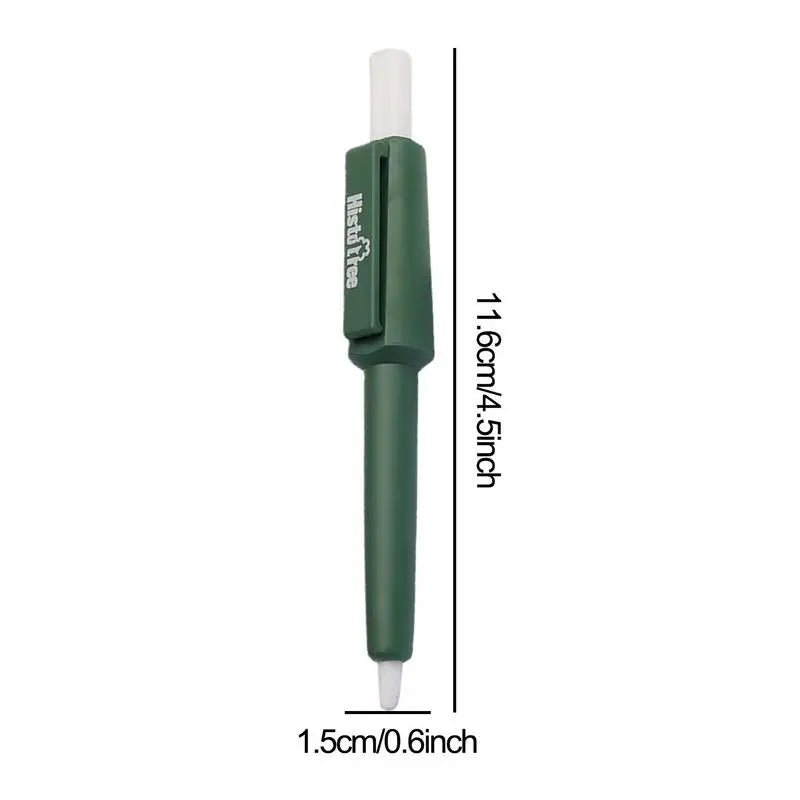 Mystery Paw Tick Remover Pen - For Cats, Dogs & Humans