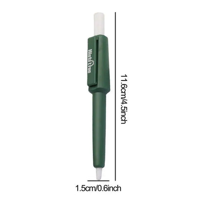 Mystery Paw Tick Remover Pen - For Cats, Dogs & Humans