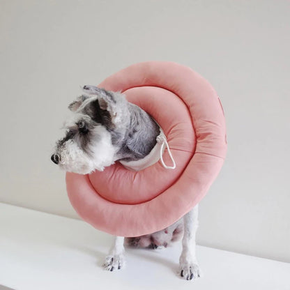 Mystery Paw Pet Healing Cone: Ultimate Protection for Your Furry Friends