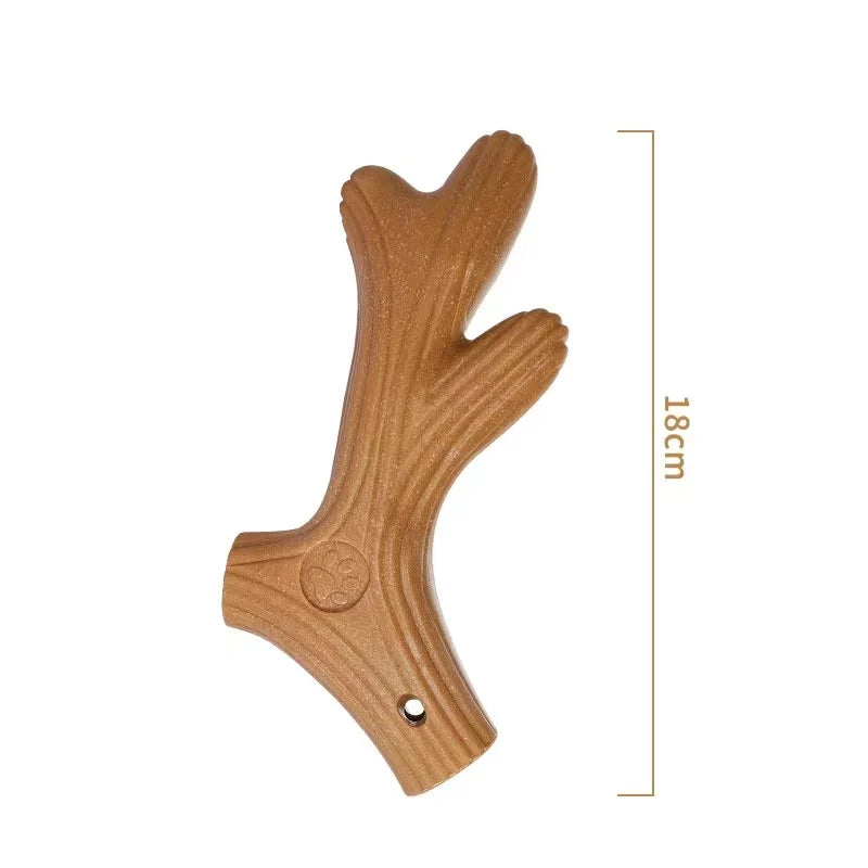 Eco-Friendly Chew Toys for Dogs - Mystery Paw