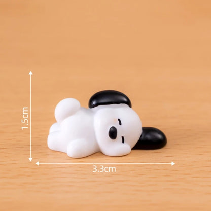 3D Cute Puppy Shoe Charms Accessory Set for Clogs - Perfect for Pet Lovers