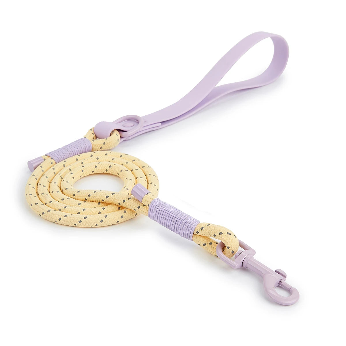 Kawaii Summer Cooling No-Pull Dog Harness & Leash Set - Stylish Comfort for Medium & Large Breeds