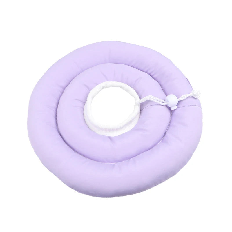 Mystery Paw Pet Healing Cone: Ultimate Protection for Your Furry Friends