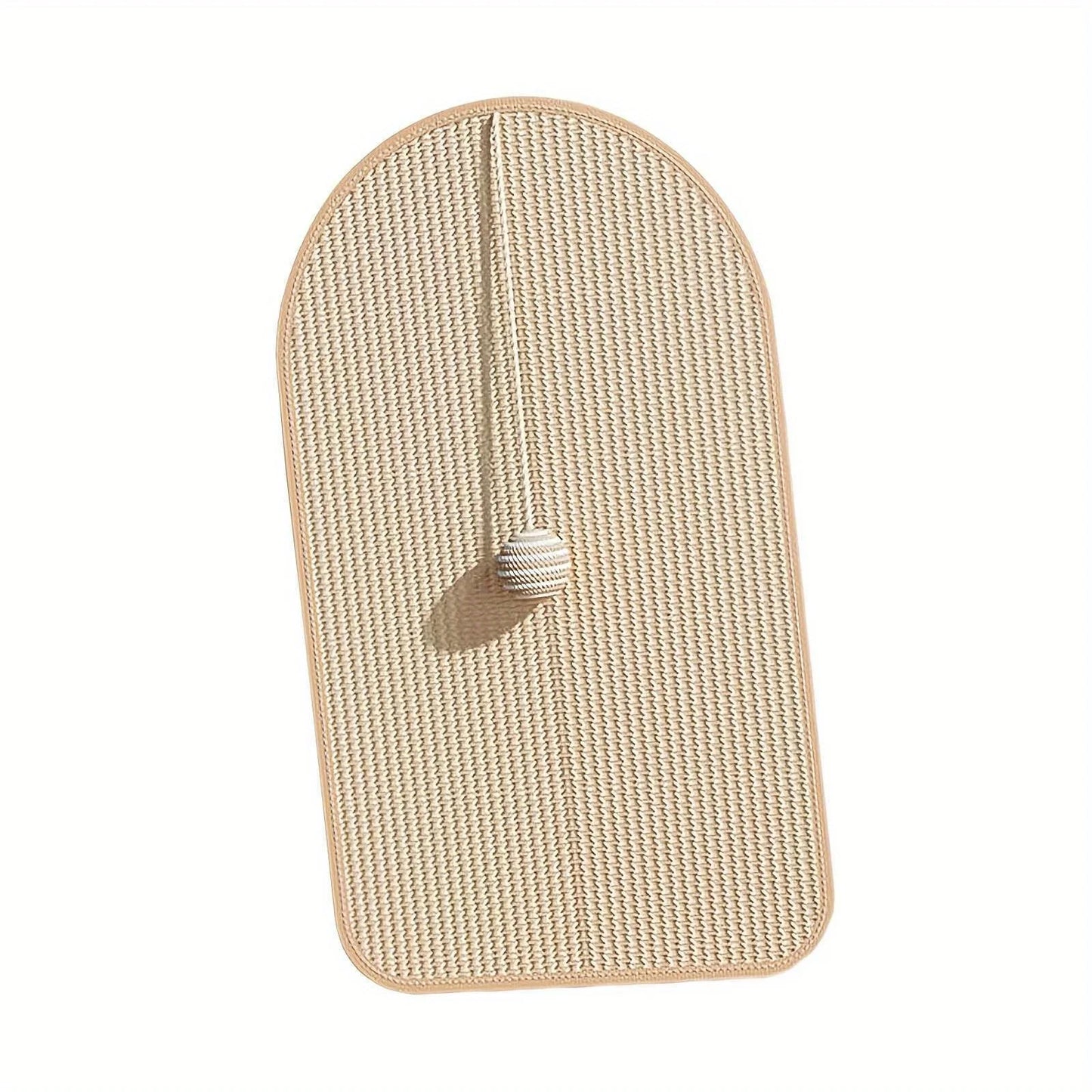 Durable Sisal Cat Scratch Pads - Protect Your Furniture!