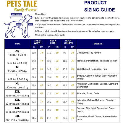 All Weather Dog Raincoat: Stay Dry and Stylish!