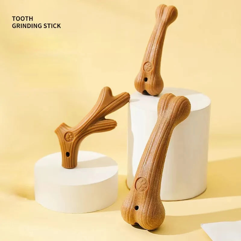 Eco-Friendly Chew Toys for Dogs - Mystery Paw
