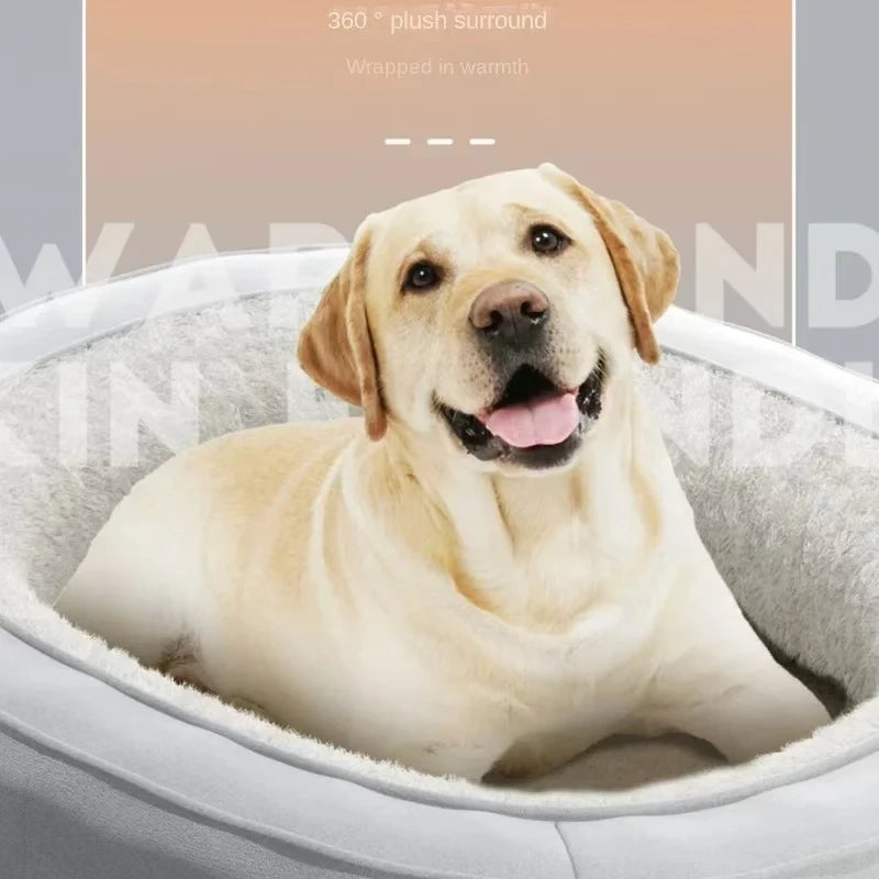 Mystery Paw Elevated Dog Bowls - Healthy Digestion for All Sizes!