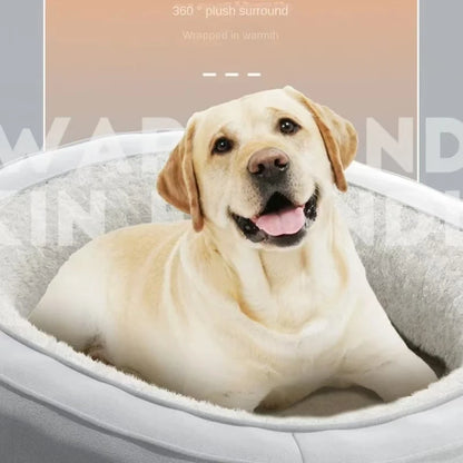 Mystery Paw Elevated Dog Bowls - Healthy Digestion for All Sizes!