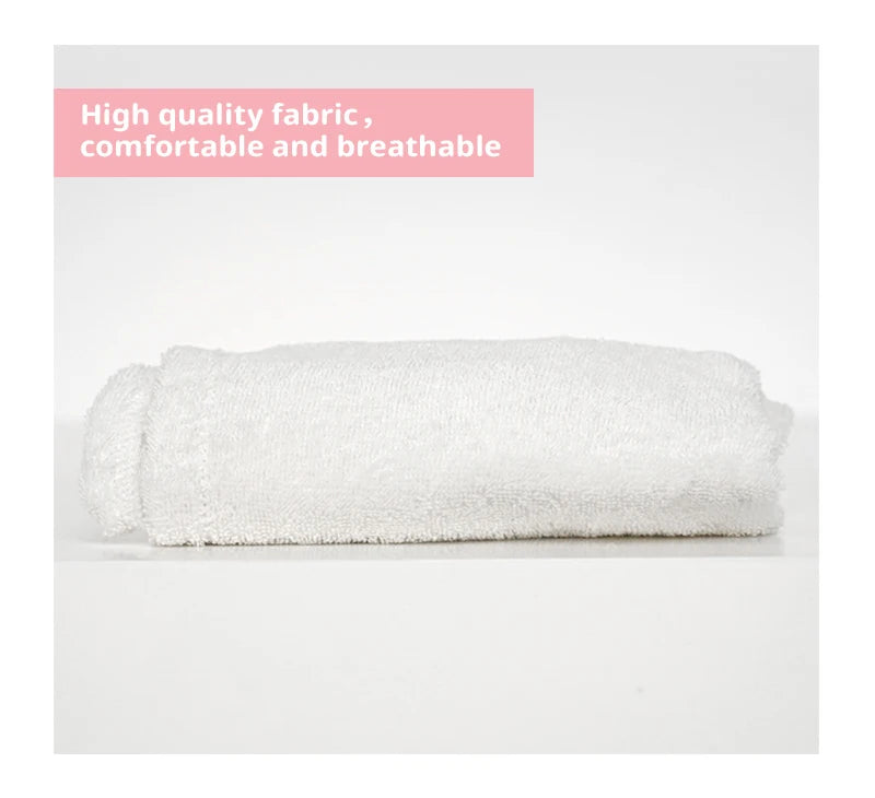 Mystery Paw Super Absorbent Bathrobe for Cats and Dogs